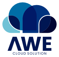 Logo AWE Cloud Solution